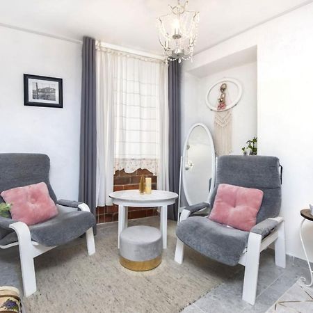 Apartments Casa Ivona Rovinj Extérieur photo