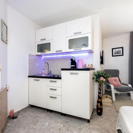 Apartments Casa Ivona Rovinj Extérieur photo