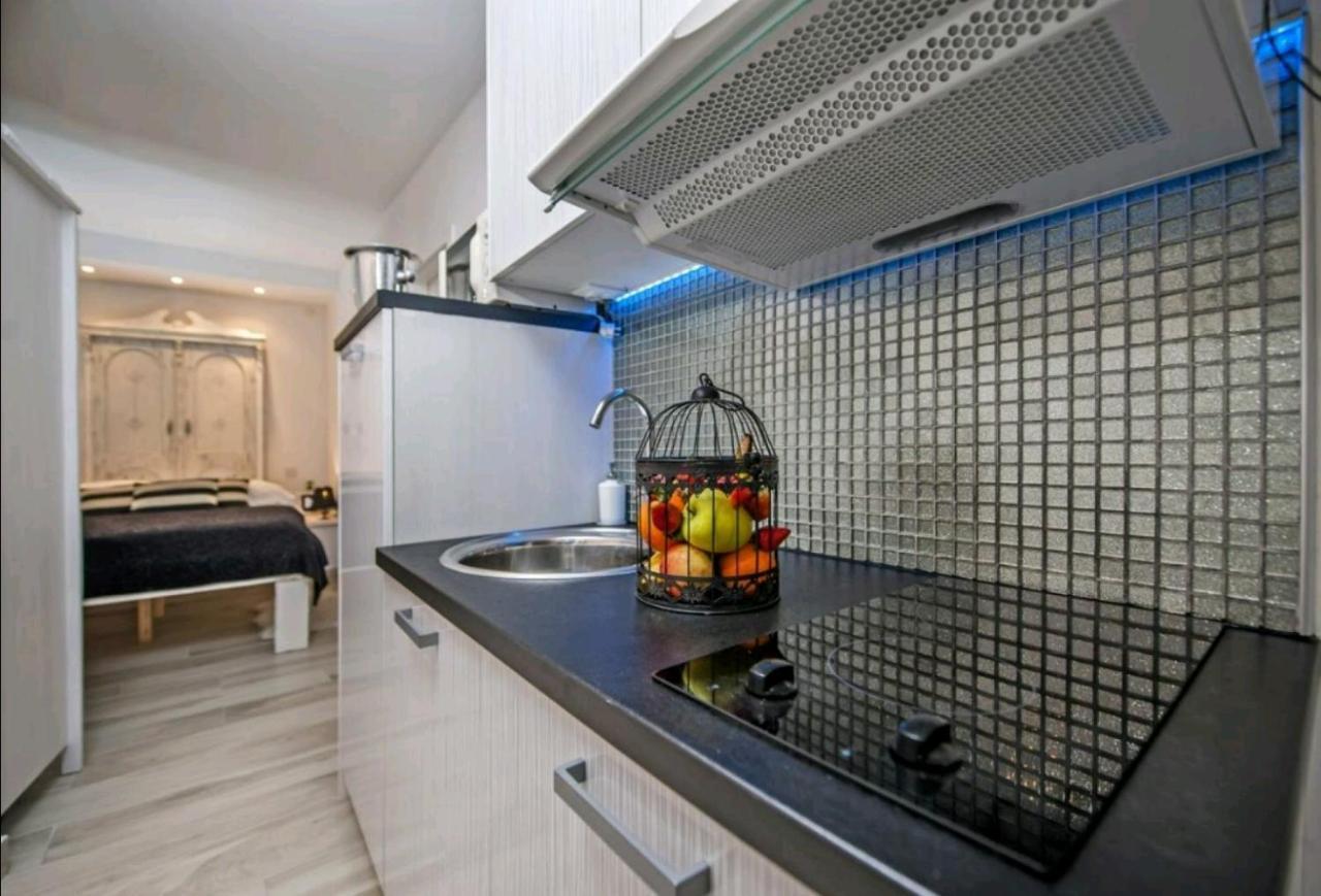 Apartments Casa Ivona Rovinj Extérieur photo