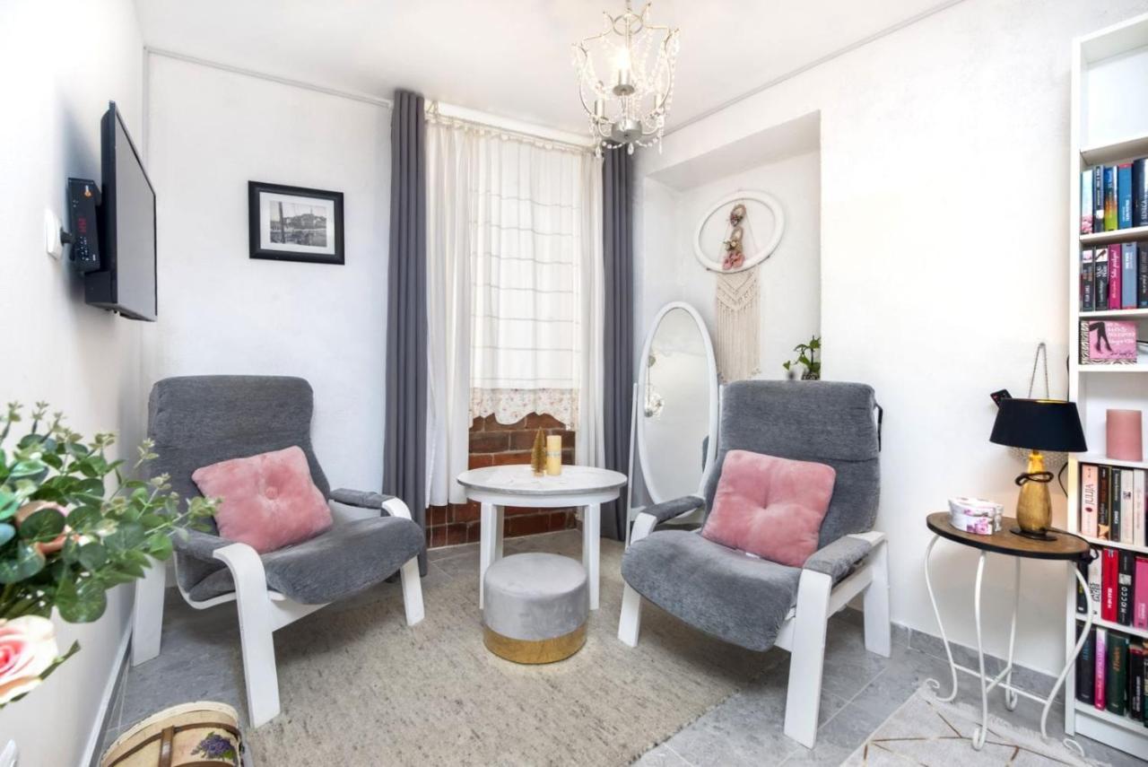 Apartments Casa Ivona Rovinj Extérieur photo