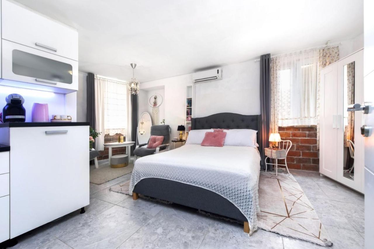 Apartments Casa Ivona Rovinj Extérieur photo