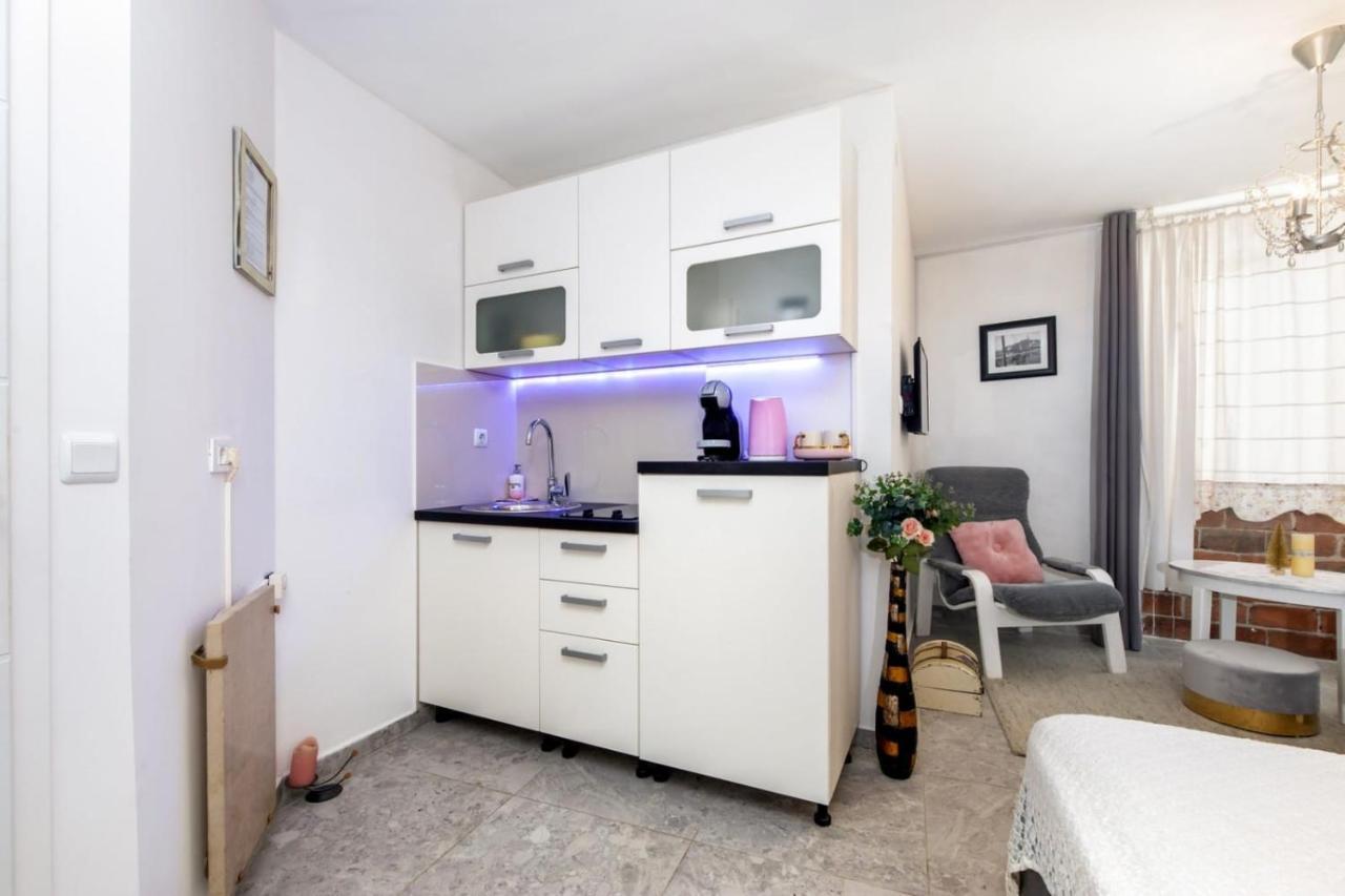 Apartments Casa Ivona Rovinj Extérieur photo