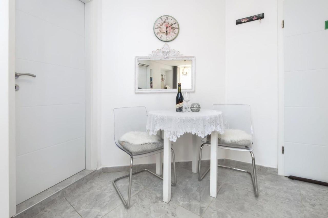 Apartments Casa Ivona Rovinj Extérieur photo