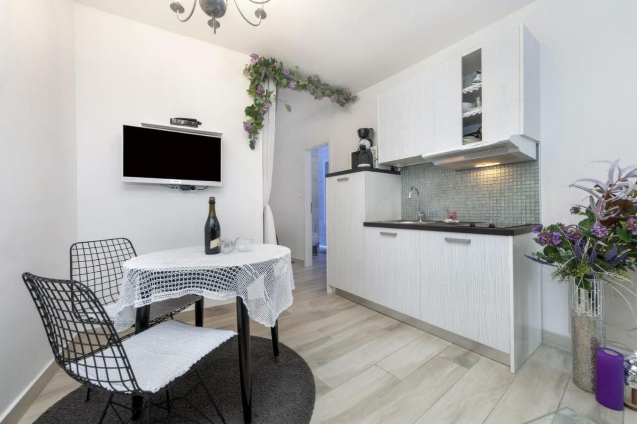 Apartments Casa Ivona Rovinj Extérieur photo