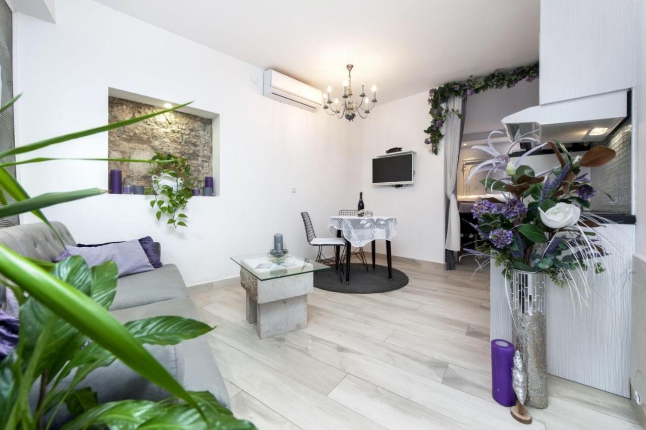 Apartments Casa Ivona Rovinj Extérieur photo