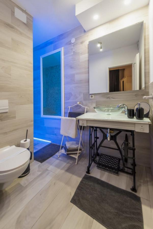 Apartments Casa Ivona Rovinj Extérieur photo