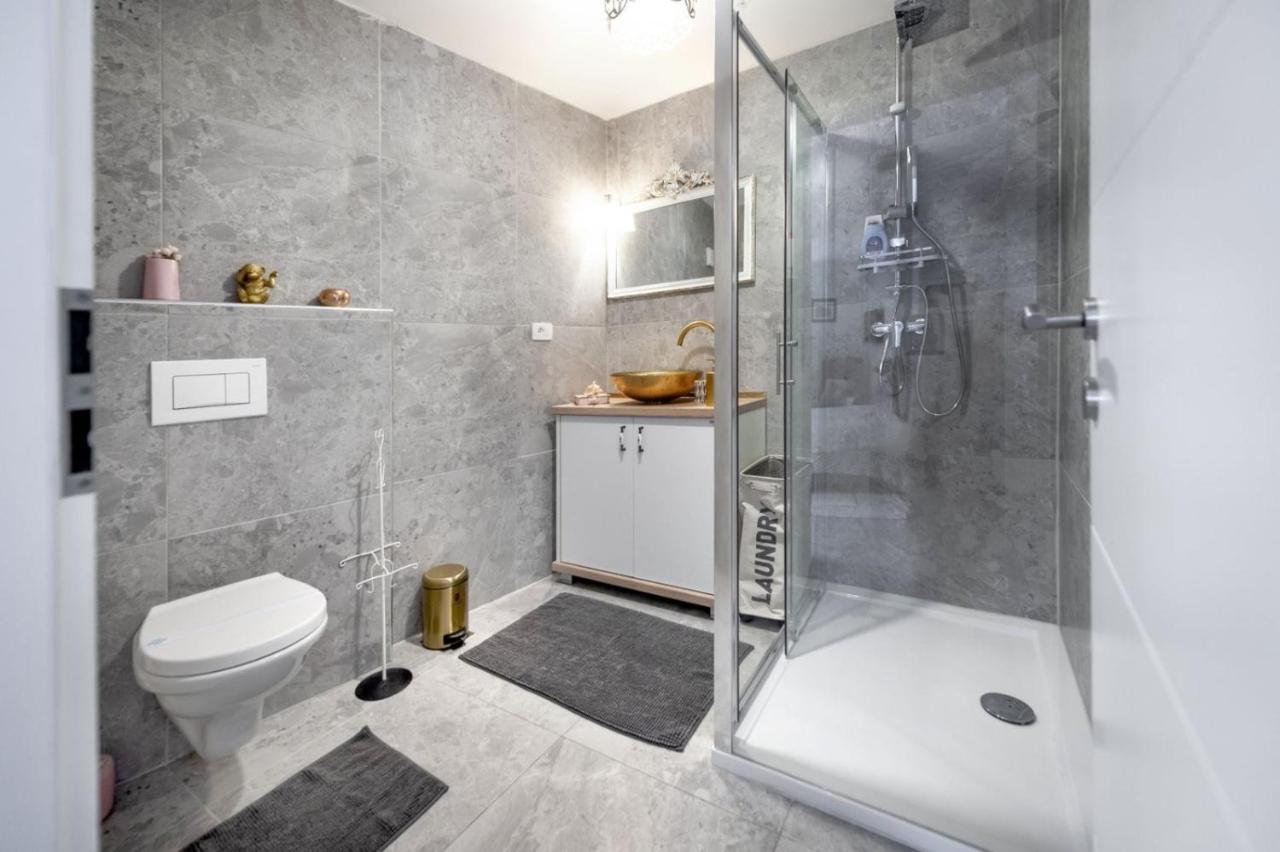 Apartments Casa Ivona Rovinj Extérieur photo