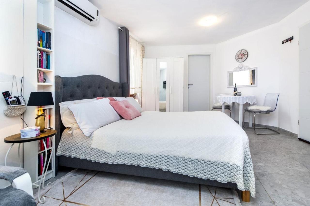 Apartments Casa Ivona Rovinj Extérieur photo
