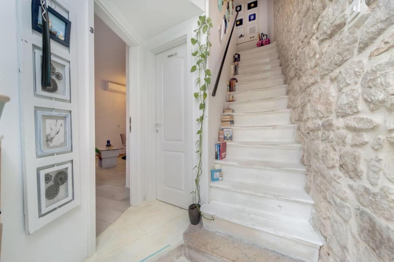 Apartments Casa Ivona Rovinj Extérieur photo