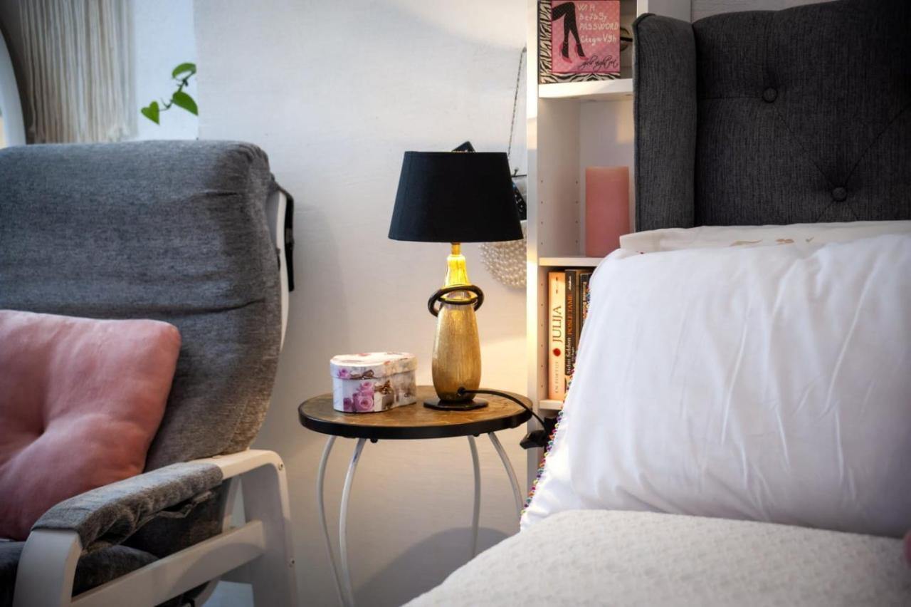 Apartments Casa Ivona Rovinj Extérieur photo